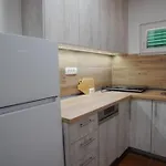 Goranci Villa *
