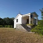 Villa Goranci