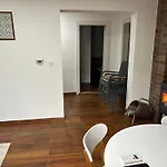 Goranci Villa