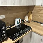 Goranci Villa Mostar