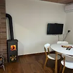 Goranci Villa *