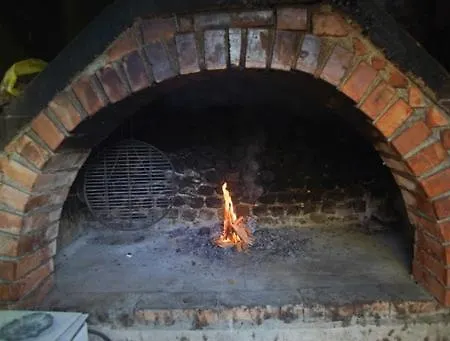 Goranci Μόσταρ