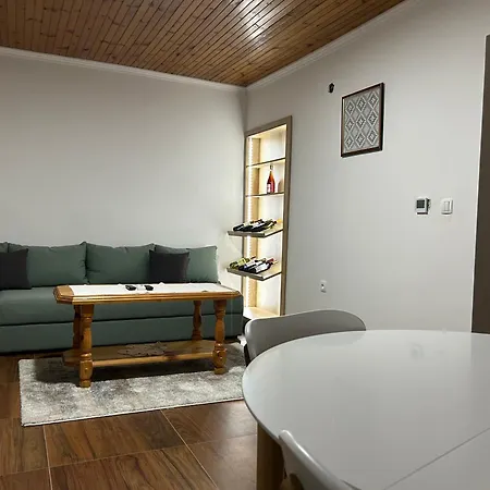 Goranci Μόσταρ