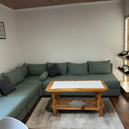 Goranci Βίλα Μόσταρ