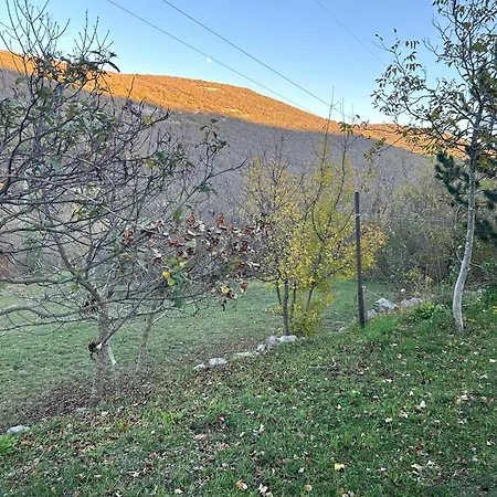 Goranci * Μόσταρ